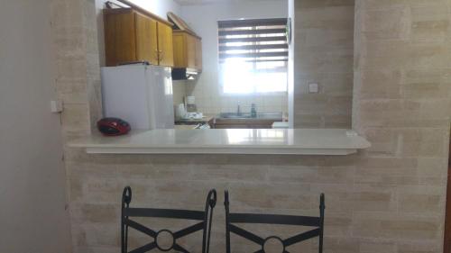 Gallery image of Beach Apartment in Pereybere