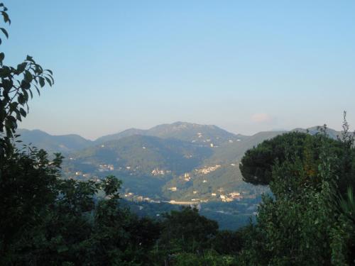 auliculiculiculiculiculiculiculiculiculiculiculiculiculiculic at Casa Fasano Amalfi Coast in Vietri sul Mare