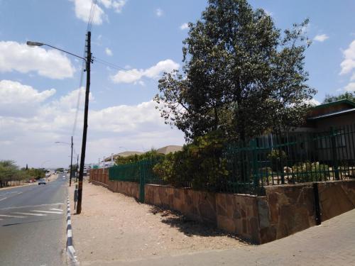 Gambar di galeri bagi Xenia Bed & Breakfast di Windhoek