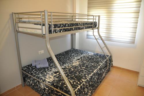 Estrella Blanca I, 2 dormitorios, by Bookindenia