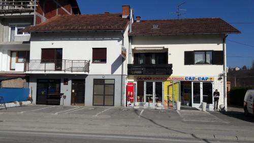 Fotografie z fotogalerie ubytování Rooms Adrijana v destinaci Banja Luka
