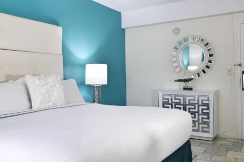 Gallery image of Beacon South Beach Hotel in Miami Beach