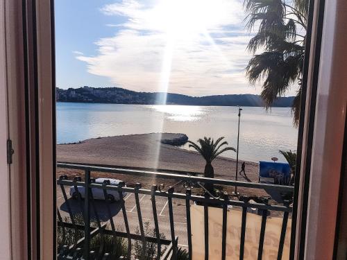 Billede fra billedgalleriet på Villa Okruk-10 meters away from the beach i Trogir
