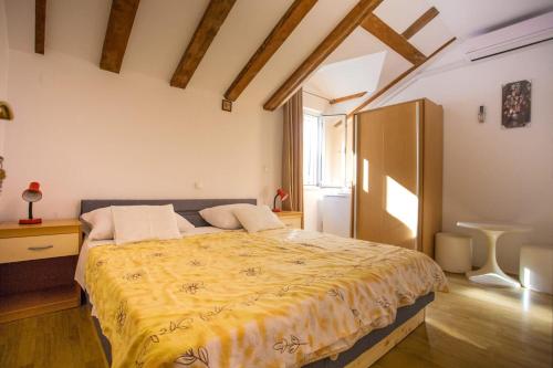 Легло или легла в стая в Apartment Boras Lux
