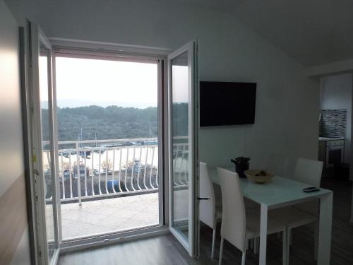 Apartmani Slavica