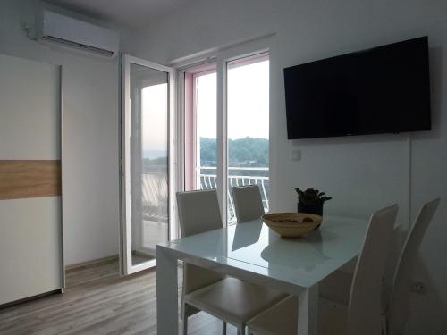 Apartmani Slavica