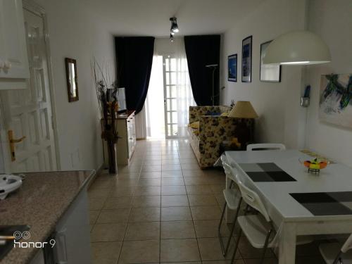 Fotografie z fotogalerie ubytování Casa Patrizia Playa San Juan v destinaci Guía de Isora