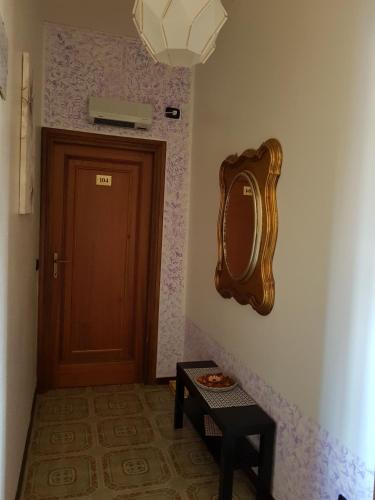 PanicarolaにあるB&B Dolce Casaのギャラリーの写真