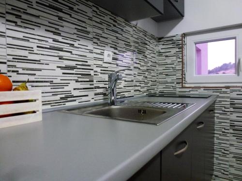 Apartmani Slavica