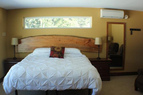 Gallery image of Comforts of Whidbey in Langley