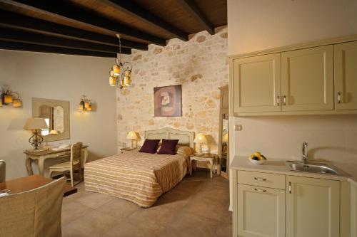 Gallery image of Pepi Boutique Hotel (Adults Only) in Rethymno Town