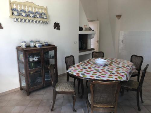 Kép Villa Trullo di Angela szállásáról Marina di Pescoluséban a galériában