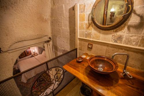 Gambar di galeri bagi Koza Cave Hotel di Goreme