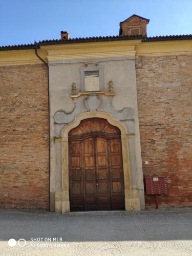 Gallery image of Il Castello delle Fiabe in Scandeluzza