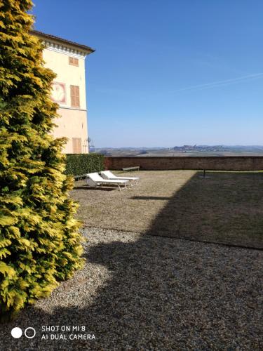 Gallery image of Il Castello delle Fiabe in Scandeluzza