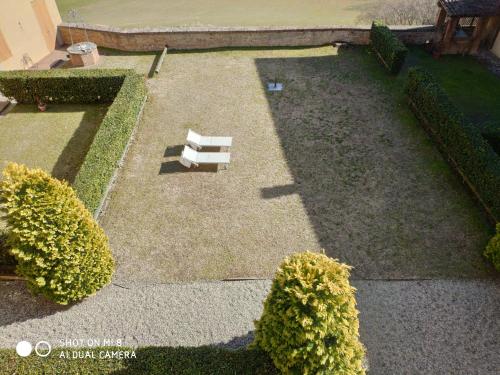 Gallery image of Il Castello delle Fiabe in Scandeluzza