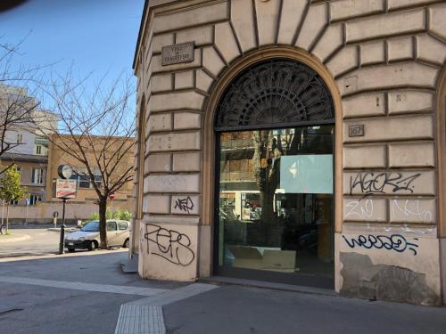 Fotografie z fotogalerie ubytování Rita a Trastevere v Římě