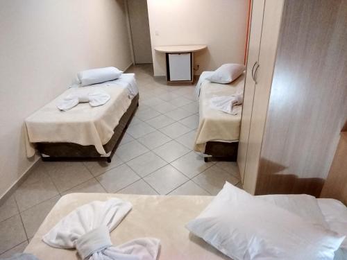 Gallery image of Sokulski Park Hotel in Araucária