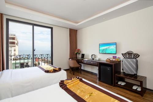 صورة لـ Palazzo 3 Danang Hotel في دا نانغ
