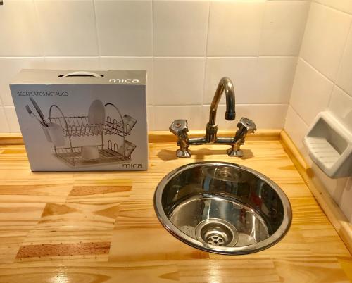 Billede fra billedgalleriet på Lindisimo depto centro Bahía i Bahía Blanca