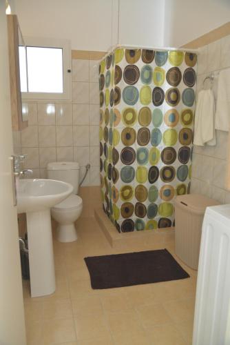 Bathroom sa River house fully renovated & equipped 10' from DT