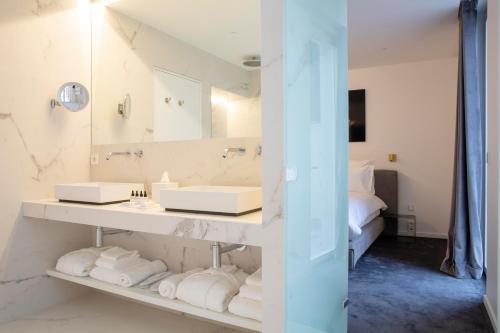 Gallery image of BORD EAU Guest House in Colmar