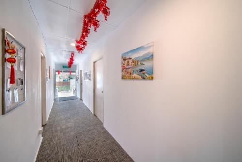 Imagen de la galería de K2 Guesthouse, en Singapur