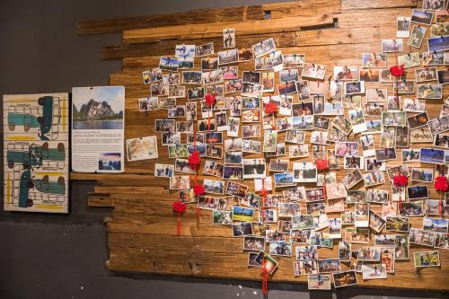 Fotografie z fotogalerie ubytování Hi Grey Hostel Xingping v destinaci Jang-šuo