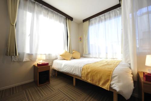 Asakusa Kei House