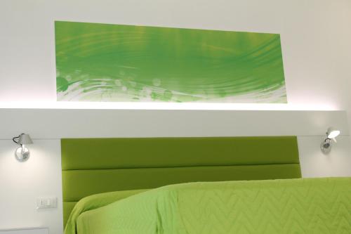 Afbeelding uit fotogalerij van Homeholiday Giulivo in Baia Domizia