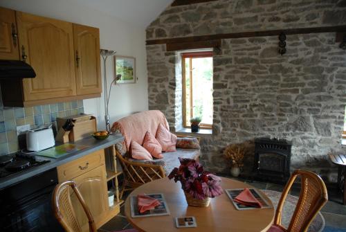 Gallery image of Highgrove Barns in Craven Arms