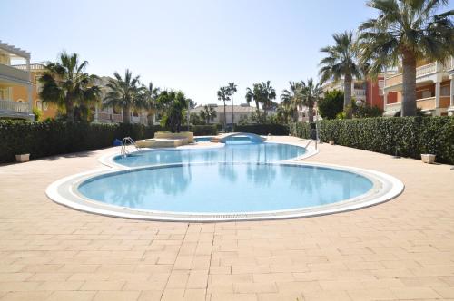 Estrella Blanca I, 2 dormitorios, by Bookindenia