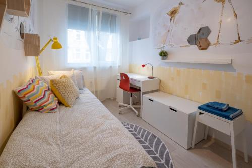 Gallery image of Two Bedroom Apartment Near to Doctors Garden in Sofia