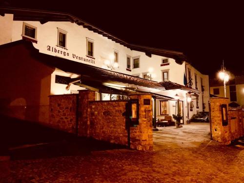 Albergo Venturelli – Photos 2