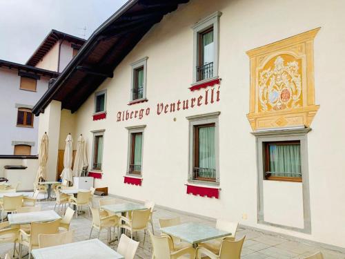 Albergo Venturelli – Photos 3
