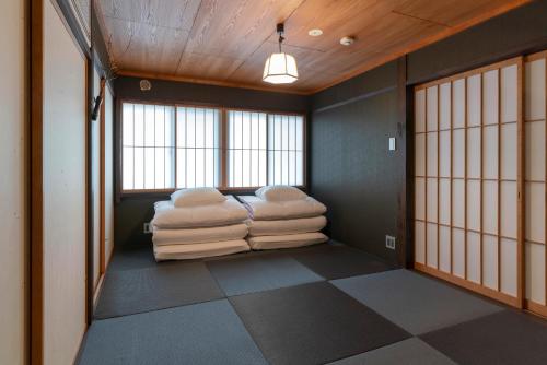 Ainotsuji Machiya House