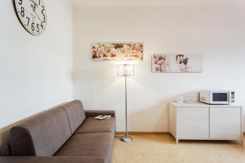 GuestHost - Florence Ognissanti Apartment
