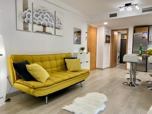 Dream Loft Old city center