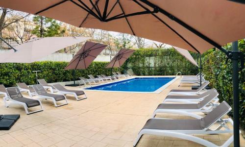 Salou Med Apartamentos