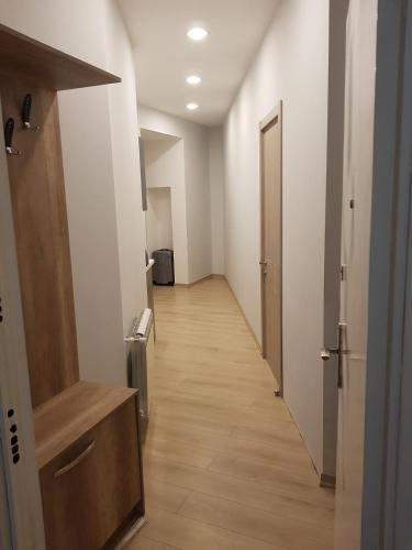 Gambar di galeri bagi Kita's apartment di Tbilisi City