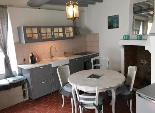 Photo de la galerie de l'établissement Casa romantica, à Chaussy