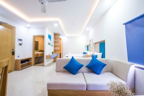 Gallery image of Sincero Hotel & Apartment in Da Nang