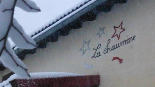 Photo de la galerie de l'établissement la Chaumine aux étoiles, à Camurac