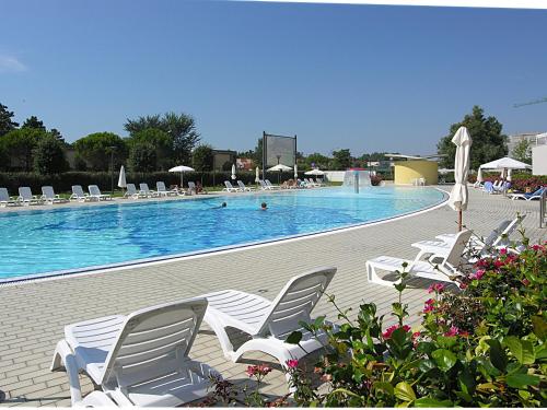 Gallery image of Bosco dell'Impero Nettuno in Bibione