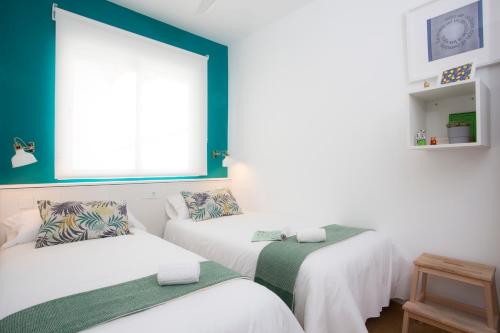 Fotografia z galérie ubytovania SingularStays Marina v destinácii Valencia