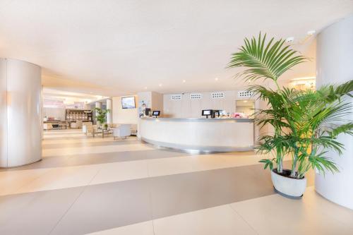 Hotel Be Live Adults Only Marivent, Palma de Mallorca – Updated 2022 Prices