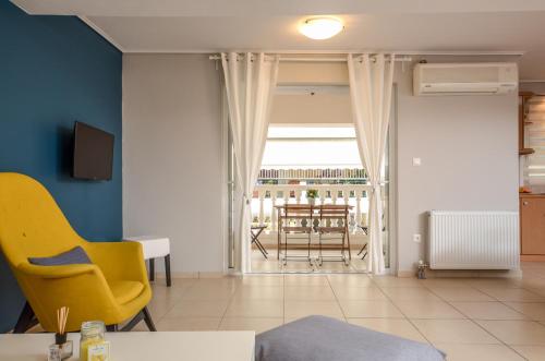 Gallery image of Casa D'Irene Apartments in Athens in Athens