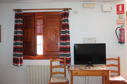 Ảnh trong thư viện ảnh của Apartamentos Rurales Rosendo: "El Laurel" ở Capileira