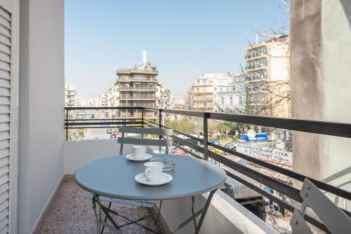 Athens Oasis