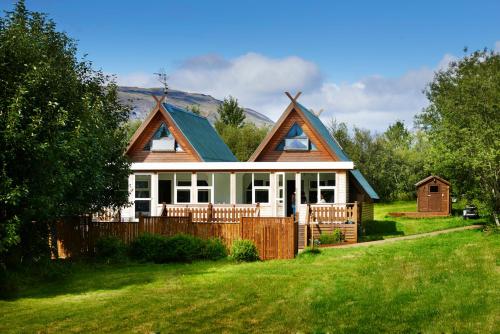 Birkihof Lodge – Photos 2